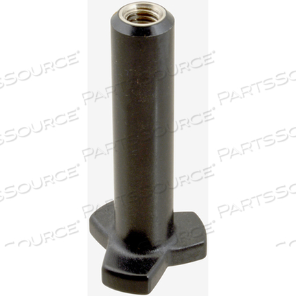 STUD, NOSE CONE(M10 X 1.5 MM) by Taylor Freezer Sales Company