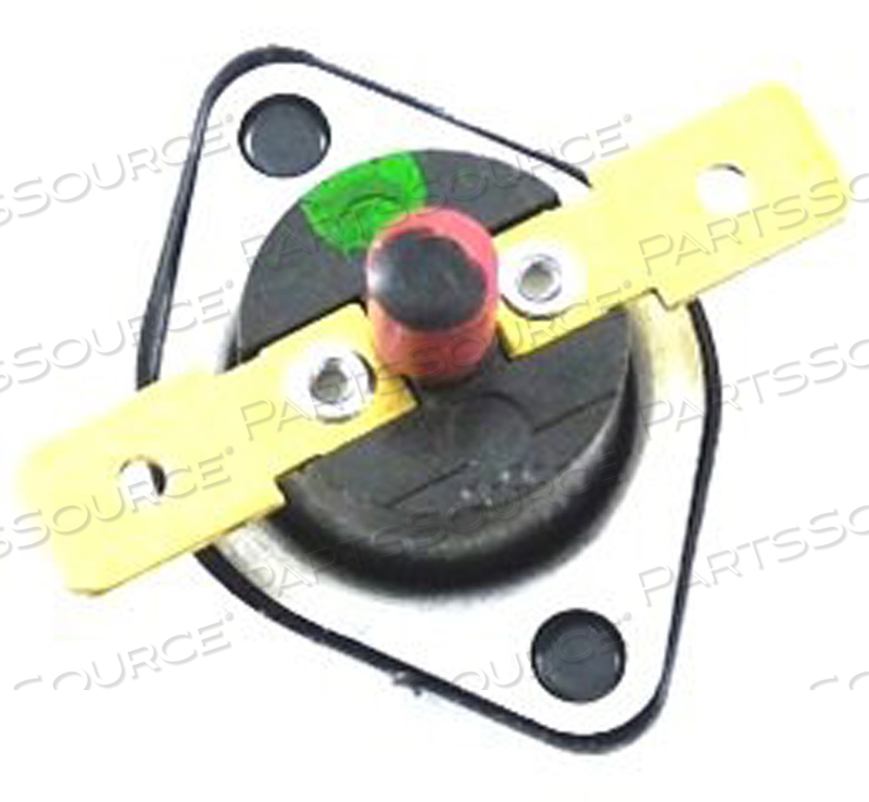 L160 MAN LIMIT SWITCH by Nordyne