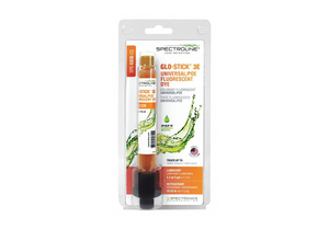 FLUORESCENT LEAK DETECTION DYE by Spectroline