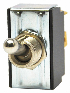 REVERSING TOGGLE SWITCH DPDT 10A @ 250V by Carling Technologies