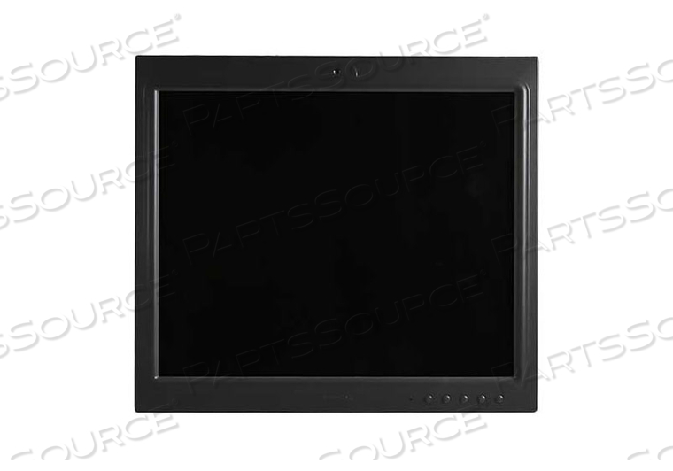 LCD MONITOR, 18 IN 