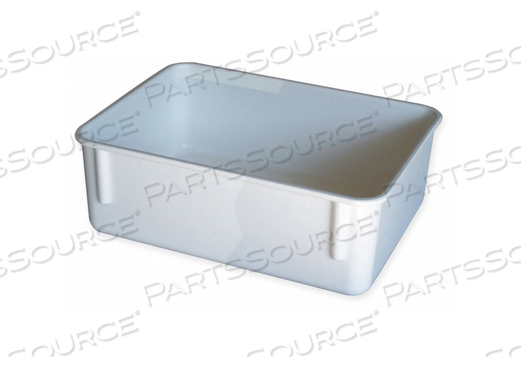 E9325 NESTING CONTAINER 11 3/4 IN L 200 LB by Molded Fiberglass E9325 NESTING CONTAINER 11 3/4 IN L 200 LB by Molded Fiberglass