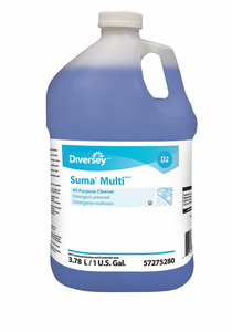 ALL PURPOSE CLEANER LIQUID 1 GAL. PK4 by Diversey