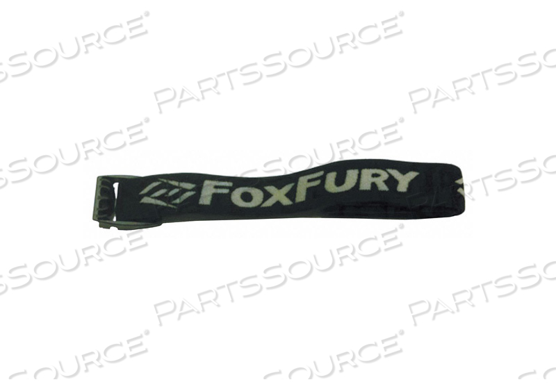 REPLACEMENT ELASTIC STRAP by Foxfury