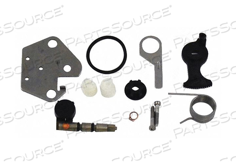 REPAIR STEM ASSY FOR 2 AND 3-WAY NC WITHOUT END SWITCH - REBUILDING KIT FOR ERIE CLASSIC 1/2" AND 3/ by Erie Supply
