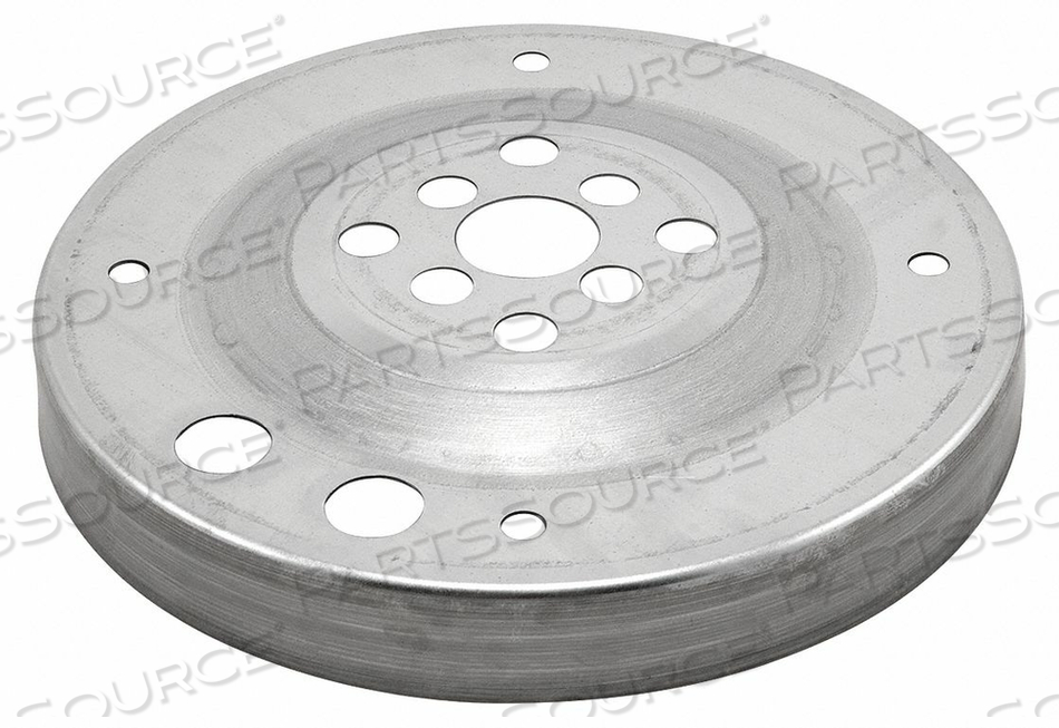 REPLACEMENT SUPPORT PLATE by DAYTON ELECTRIC MANUFACTURING CO