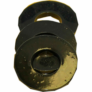 NOZZLE, RUBBER by ALC