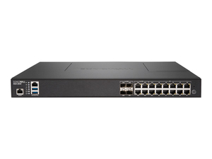 SONICWALL NSA 2650 - ADVANCED EDITION - SECURITY APPLIANCE - GIGE, 2.5 GIGE - 1U - SONICWALL SECURE UPGRADE PLUS PROGRAM (2 YEARS OPTION) - RACK-MOUNTABLE by Sonicwall