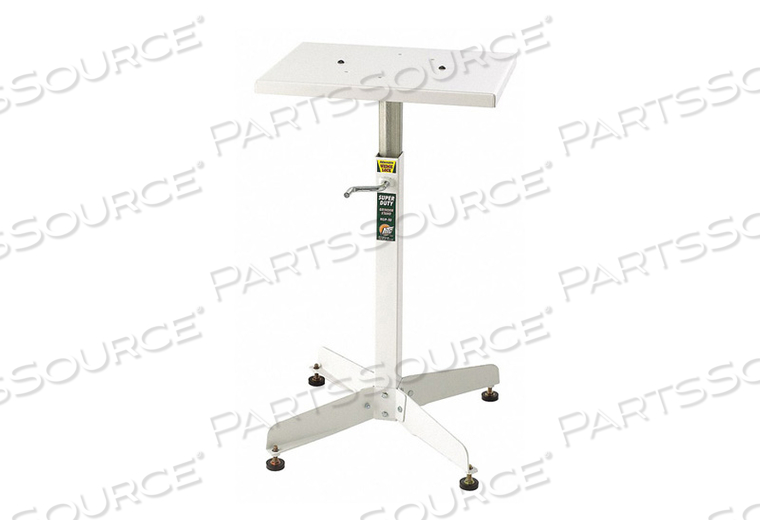 TOOL STAND STEEL 500 LB. by HTC TOOL STAND STEEL 500 LB. by HTC