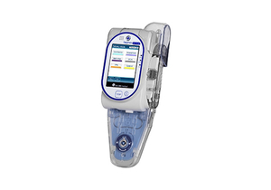 PCA LOCKBOX 100 ML by ICU Medical, Inc.