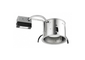 LED DOWNLIGHT 6IN 900LM 3500K 120-277V by Juno Lighting Group