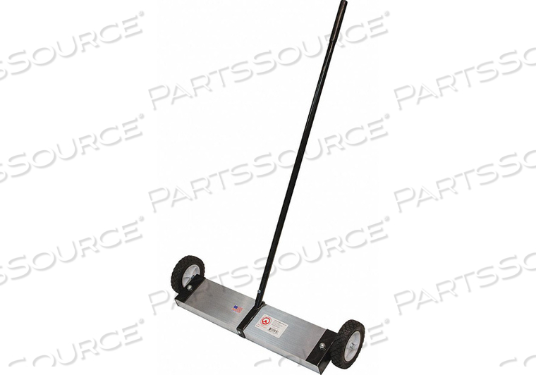 FLOOR SWEEPER 24IN CERAMIC by Mag-Mate FLOOR SWEEPER 24IN CERAMIC by Mag-Mate