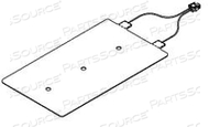 HEATER AND PLUG ASSEMBLY, 925 W, 120 VAC 