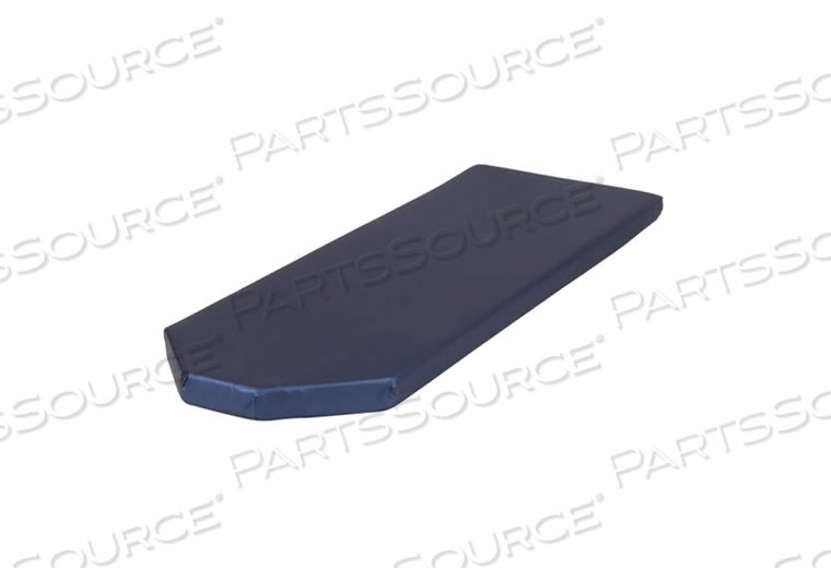 PAD, STRETCHER, UNIVERSAL SIZE, 27 X 75 X 4IN DIMENSIONS by Birkova Products