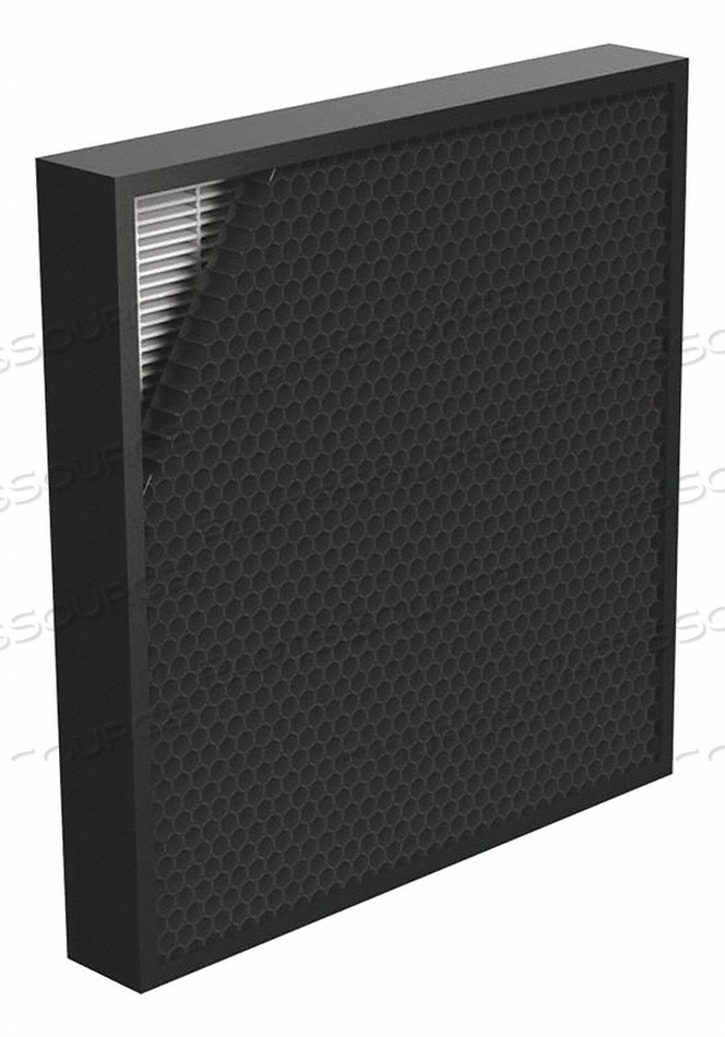 PRO HYBRID 2" FILTER - 2PK by AeraMax PRO HYBRID 2" FILTER - 2PK by AeraMax