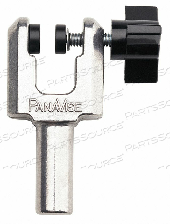 MICROMETER VISE HEAD 1/2 IN OPEN by PanaVise