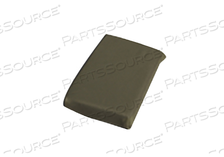 12.5 X 7.5 X 2CM SMALL GREY NYLON POSITIONING PAD by GE Healthcare