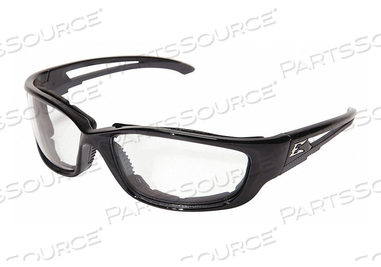 SAFETY GLASSES CLEAR by Edge Eyewear