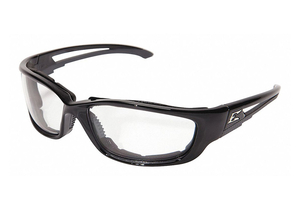 SAFETY GLASSES CLEAR by Edge Eyewear