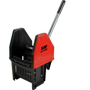 WRINGER, MOP (GREEN/RED) by Enterprise Manufacturing Inc WRINGER, MOP (GREEN/RED) by Enterprise Manufacturing Inc