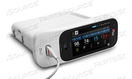 REPAIR - MASIMO RAD-97 PULSE OXIMETER 