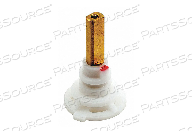 THROTTLING STEM ASSEMBY by Powers