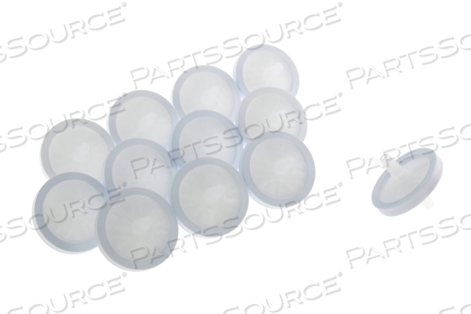 DISPOSABLE HYDROPHOBIC HEPA FILTER by Global Surgical Corporation DISPOSABLE HYDROPHOBIC HEPA FILTER by Global Surgical Corporation