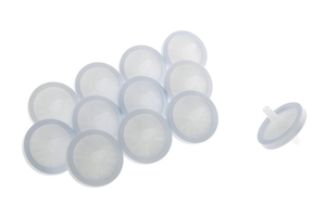 DISPOSABLE HYDROPHOBIC HEPA FILTER by Global Surgical Corporation DISPOSABLE HYDROPHOBIC HEPA FILTER by Global Surgical Corporation