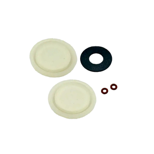 SERVICE KIT, FOR USE WITH: FOR SERVSET BREATHING SYSTEM by Draeger Inc.