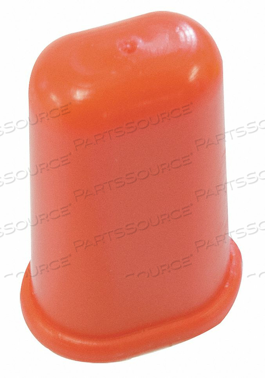 RED CAP REPLACEMENT FOR 3KZP6 PK5 by Fast Cap