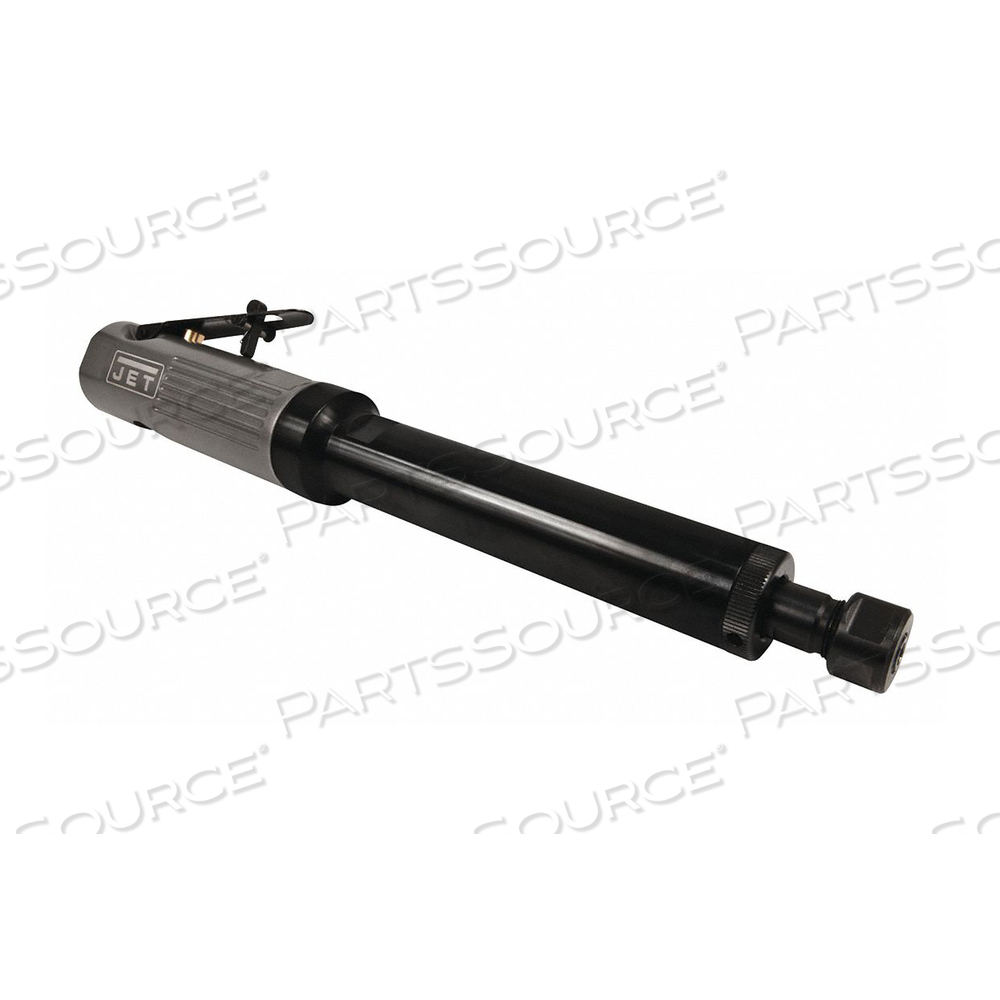 PNEUMATIC R6 EXT DIE GRINDER 1/4 IN by Jet