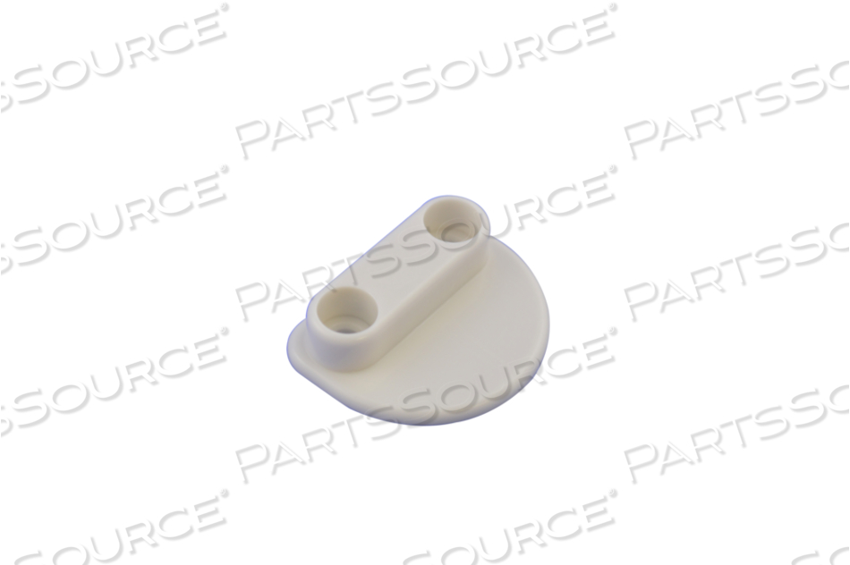 PORTHOLE LATCH SPACER, GH INJECTION MOLDED 