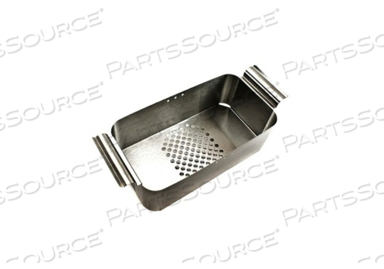 CSU1 SS BASKET by Tuttnauer