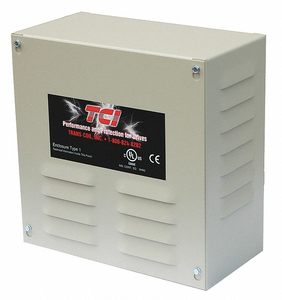 INPUTREACTOR LOWZ 575/600V 3.9A ULTYPE1 by Kdr-Line Reactors