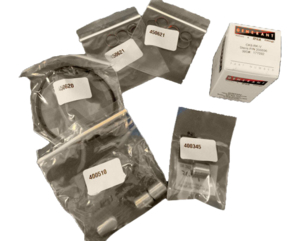 SYSTEM 1E / SYSTEM 1 ENDO PM PACK by STERIS Corporation