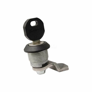 METAL KEY LATCH, FOR USE WITH METAL ENCLOSURES by RIB METAL KEY LATCH, FOR USE WITH METAL ENCLOSURES by RIB
