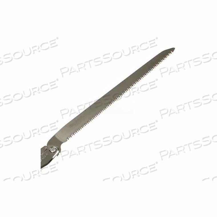 SILKY REPLACEMENT BLADE FOR KATANABOY, 500MM by Sherrill Inc. SILKY REPLACEMENT BLADE FOR KATANABOY, 500MM by Sherrill Inc.