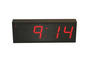 WALL CLOCK DIGITAL ELECTRIC by American Time and Signal