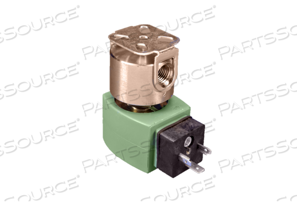 SOLENOID VALVE by STERIS Corporation SOLENOID VALVE by STERIS Corporation