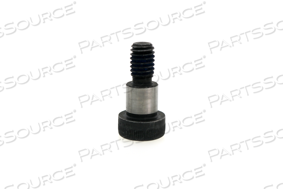 SHOULDER BOLT, 0.375 IN-16, 0.5 IN by Midmark Corp.