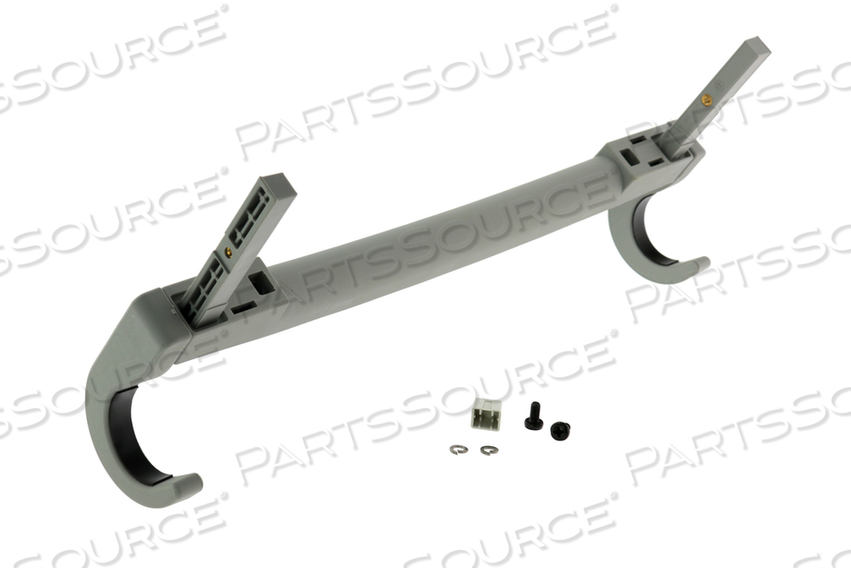 MOUNT, MONITOR HANDLE HOOK by Draeger Inc.