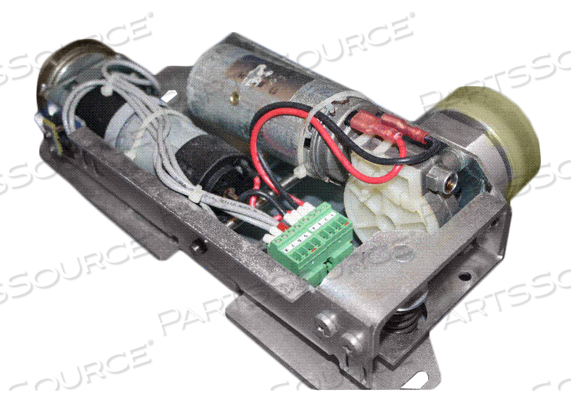 DRIVE CPL. DRIVE CPL.