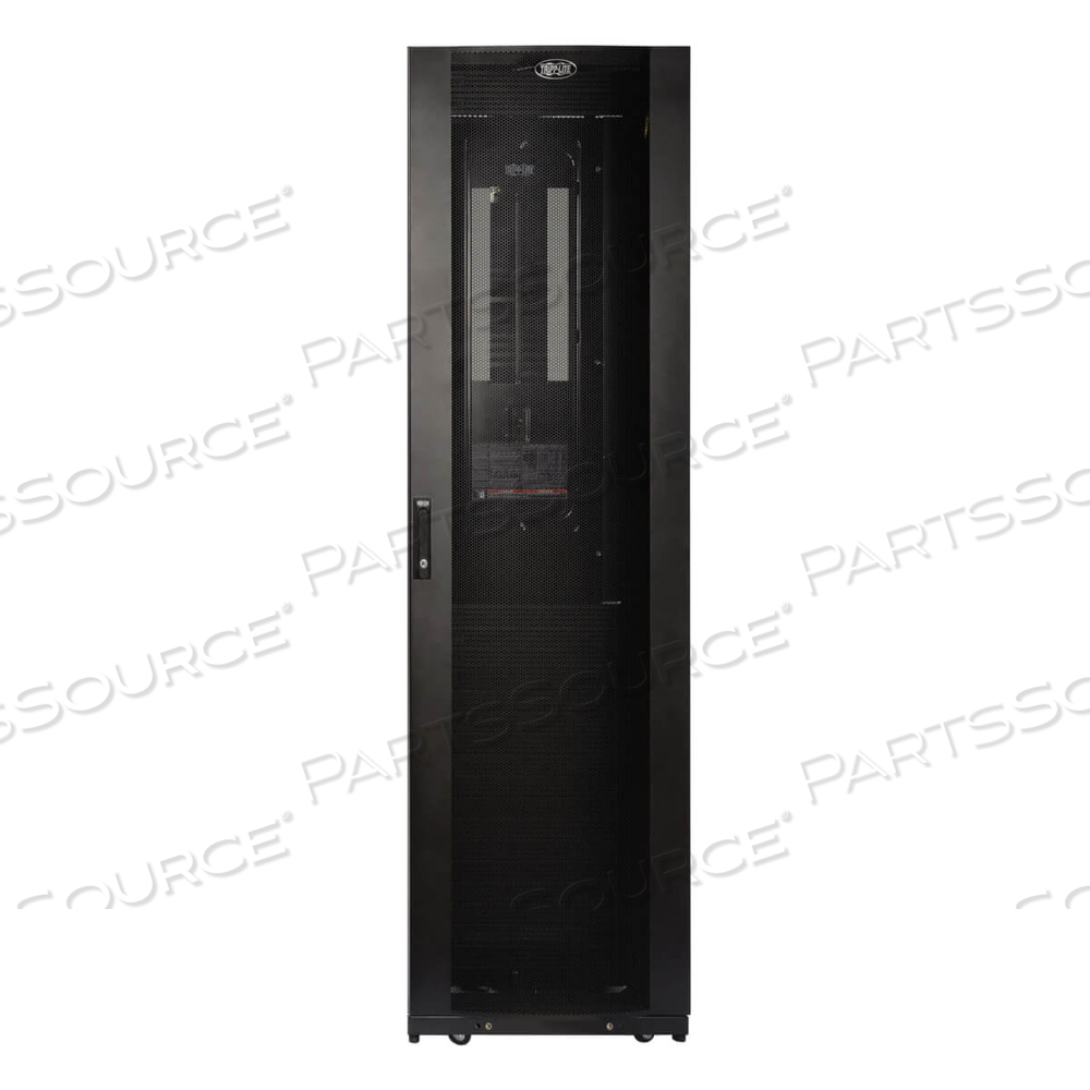 208V 3-PHASE DISTRIBUTION CABINET FOR 20K-60KVA UPS 42 POLETAA by Tripp Lite 208V 3-PHASE DISTRIBUTION CABINET FOR 20K-60KVA UPS 42 POLETAA by Tripp Lite