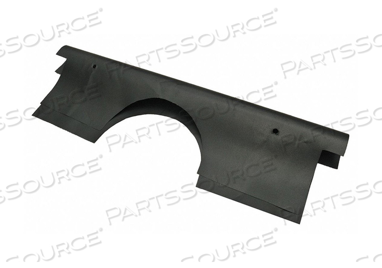 C-CHANNEL STRIP FOR ULTRATECH ULTRA-SPILL DECK FLEXIBLE MODELS by Ultratech