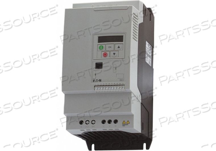 VARIABLE FREQUENCY DRIVE 5 HP 200-230V by Eaton
