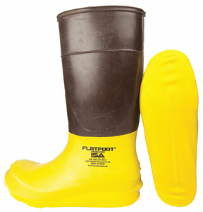 J6280 OVERSHOE UNISEX 11 TO 15 PK100 by ISA Corporation