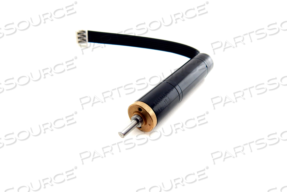 MOTOR, FULL LEAF, MILLENNIUM MLC 