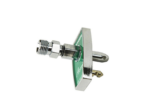 ADAPTER CHEMTRON QUICK CONNECTOR DISS MALE by Bio-Med Devices ADAPTER CHEMTRON QUICK CONNECTOR DISS MALE by Bio-Med Devices