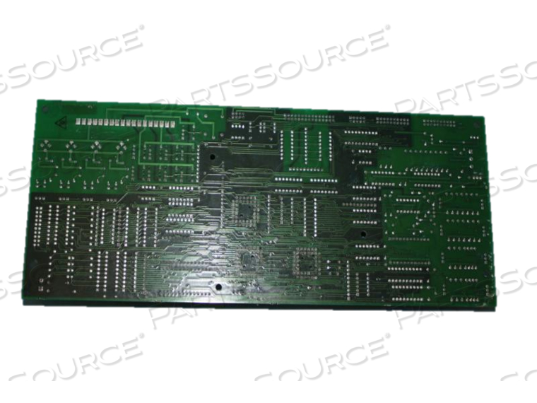 CONTROL BOARD by STERIS Corporation CONTROL BOARD by STERIS Corporation
