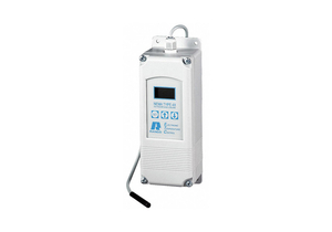 -30/220F,2STG,NEMA4X,120/240V by Ranco